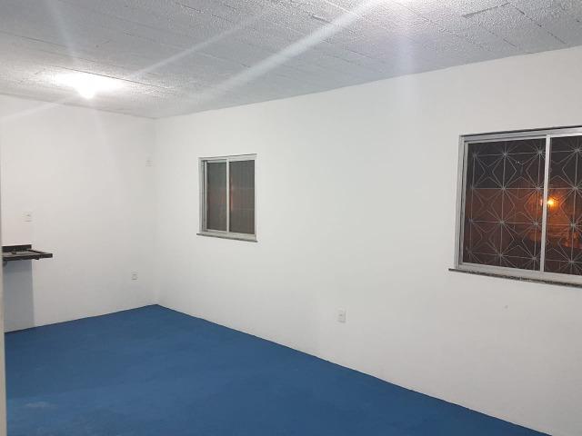 Loja/ Galpão/ Depósito + Apto no Engenho Novo - Foto 7