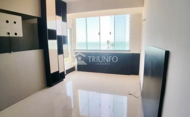 (HN) TR 50081 - Apartamento a venda na Beira Mar com 165m² - Vista Mar Total - Foto 11