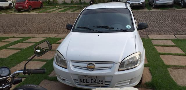 Prisma bem conservado 12.500 Básico !!! - Foto 2