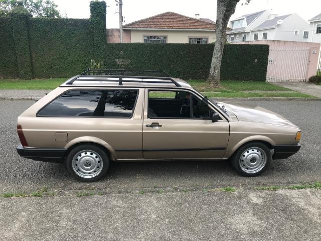 VW Parati CL 1.8 1992 - Foto 9