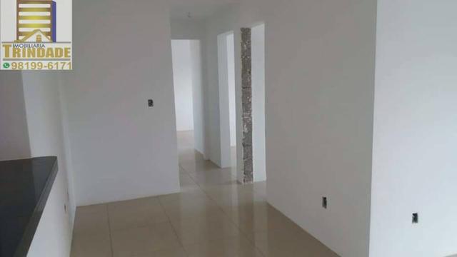 T- Apartamento Na Cohama_Obra Avançada_3 Quartos - 2 vagas - Foto 6