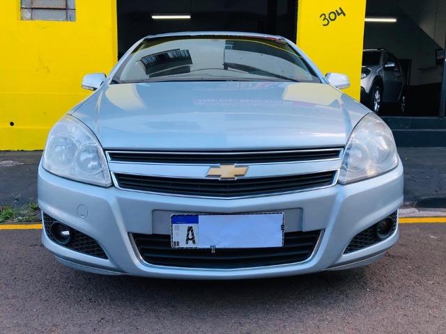 Vectra Expression