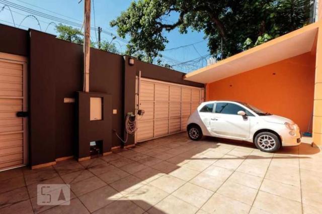 Casa à venda com 4 dormitórios em Panamby, São paulo cod:64807 - Foto 2