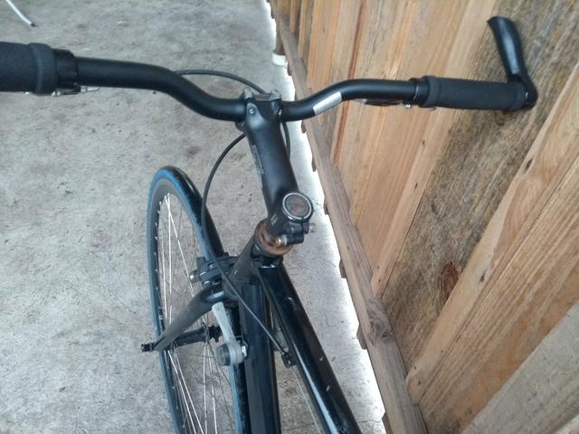 Super bike