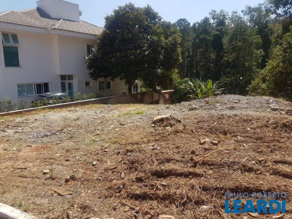 Terreno à venda em Arujazinho 1, 2, 3, Arujá cod:589835