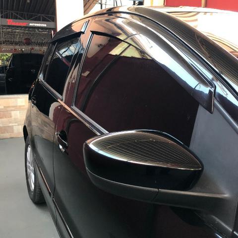 Volkswagen Fox 2010 - 1.0 Flex - Foto 3