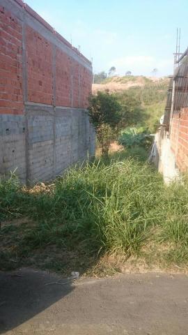 Terreno Chácara Maria Trindade km27 via Anhaguera - Foto 3