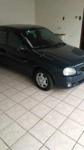 Corsa Classic Sedã 1.0 Flex, em ótimo estado de conservação