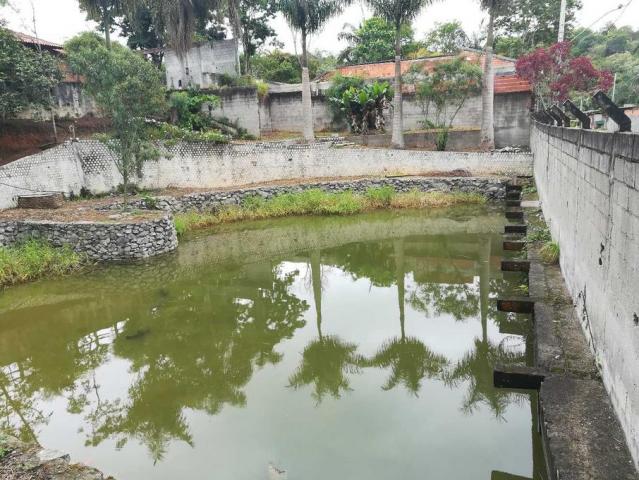 Chácara à venda em Centro, Vargem grande paulista cod:65580 - Foto 16