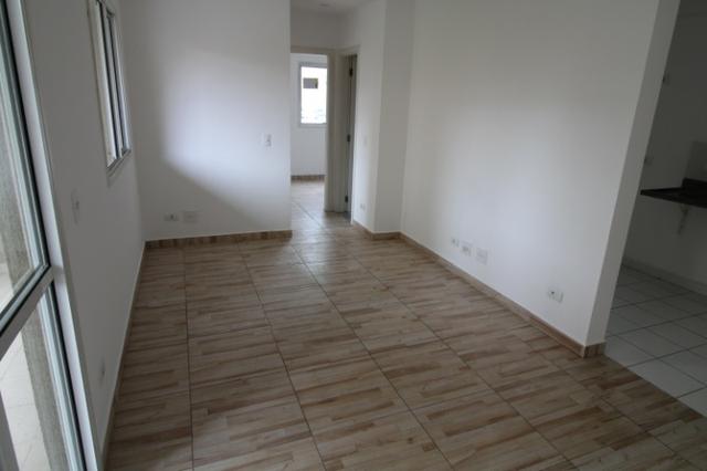 Condomínio Club - Recanto Verde 57m2 2 dormitórios churrasqueira na sacada - Foto 11