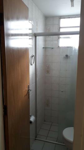 Apto Caiçara 2 quartos com armários - Foto 3