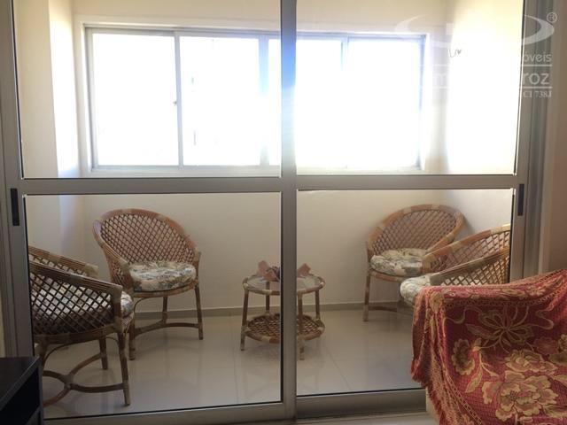 Lindo Apartamento na Praia de Iracema - Foto 11