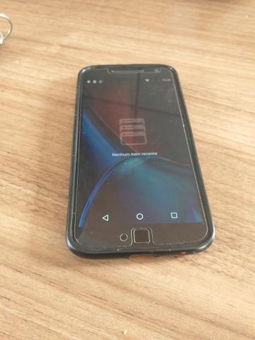 Moto g4 Plus 32gb 2 - Foto 2