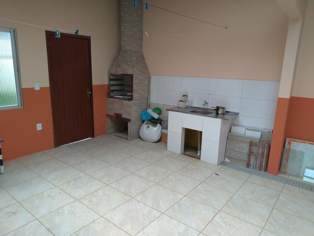 Casa para loção de Temporada no Centro de Balneário Piçarras 50 metros do Mar - Foto 4