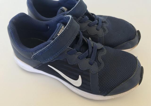 Tenis NIKE Infantil tam:31