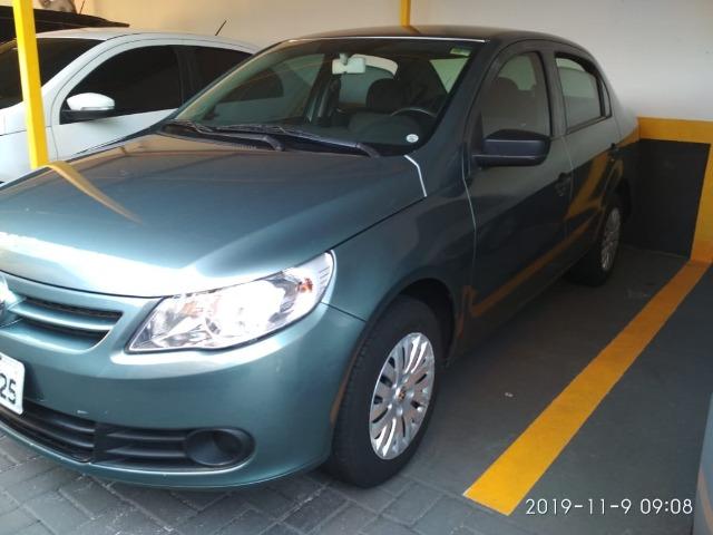 Voyage 2010 flex 1.6 completo