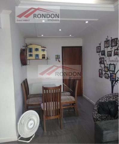 Apartamento para alugar com 3 dormitórios em Gopouva, Guarulhos cod:AP0288