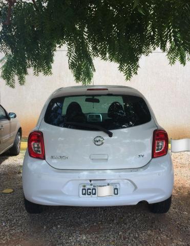 Prisma 2018 LTZ automático - unico dono - Foto 13