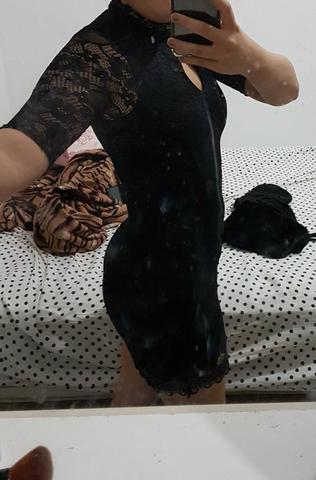 Vestido de festa - Foto 4