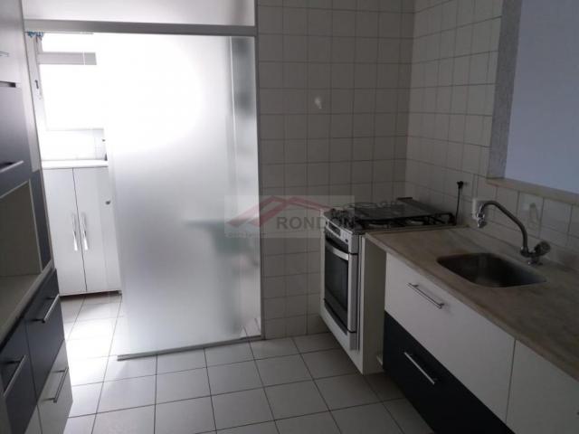 Apartamento para alugar com 2 dormitórios em Vila endres, Guarulhos cod:AP0322 - Foto 6