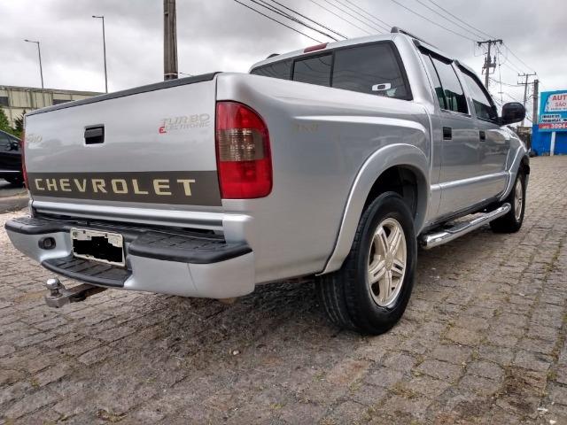 S 10 Executive 4 X 4 Diesel - Foto 3