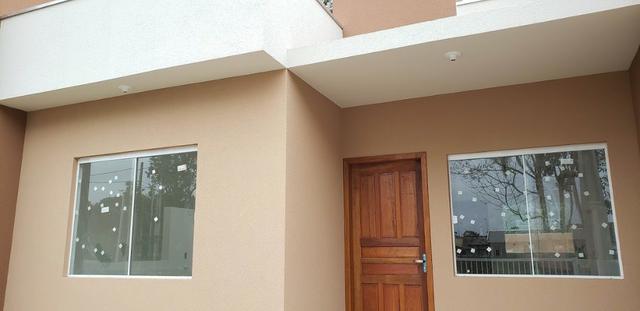 Casa com 2 quartos a venda em Itapoá SC Minha Casa Minha Vida - Foto 3