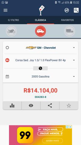 Vendo ou troco por menor valor,carro ou moto - Foto 2