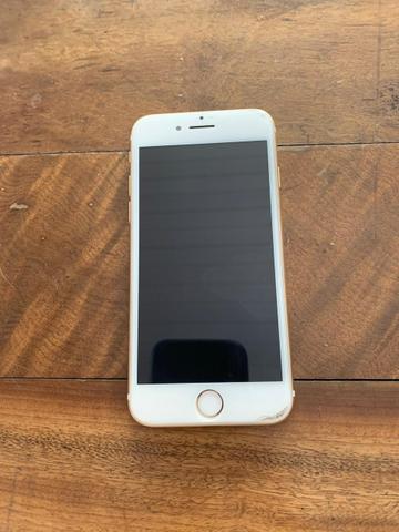 IPhone 7 32 gb com garantia Apple - Foto 2