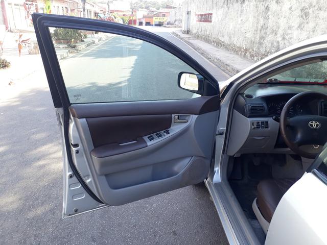 Corolla 2003 1.6 - Foto 13