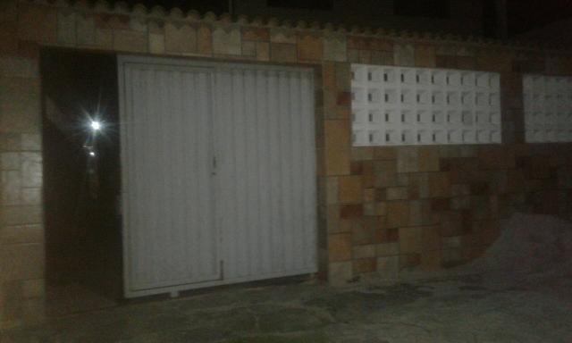 Alugo casa em jauá - Foto 2