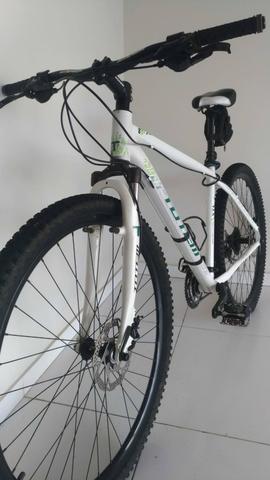 Mountain Bike Toten Shimano Alívio 29 - Foto 5