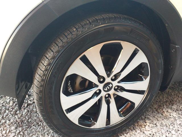 Kia Sportage Ex 2013 - Foto 11