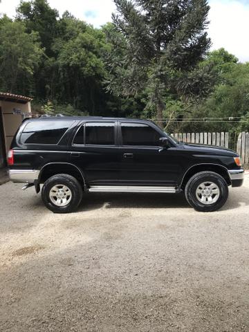 Hilux SW4 1997 - Foto 3