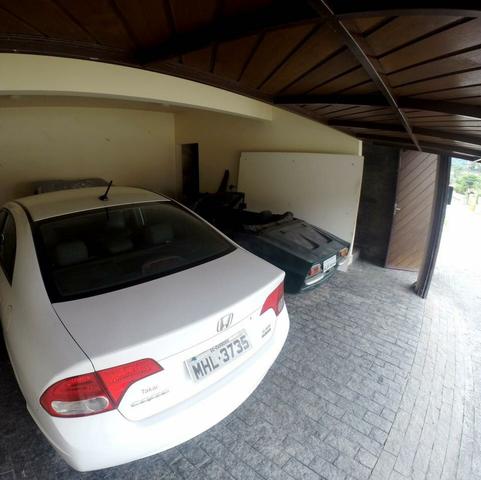 Casa grande com Piscina e Hidro ( Prox Vila germânica ) - Foto 3