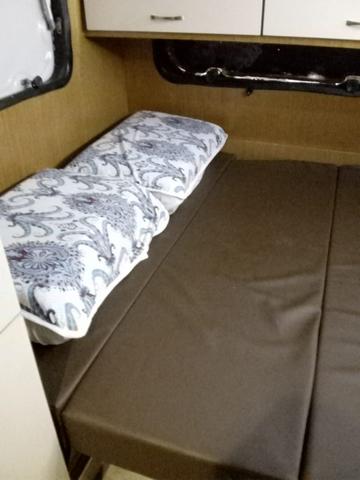 Motor Home impecável confira ! - Foto 6