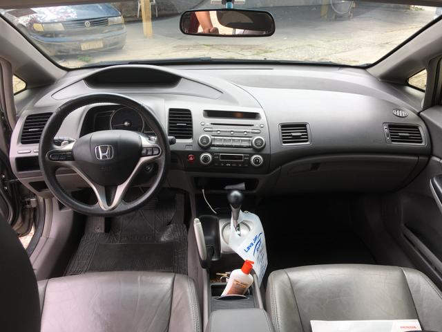 Honda civic lxl - Foto 8