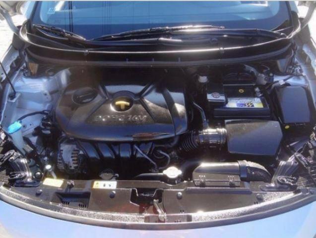 Hyundai I30 Prata 1.8 Automático 148cv 2013/2014 "Impecável" - Foto 9