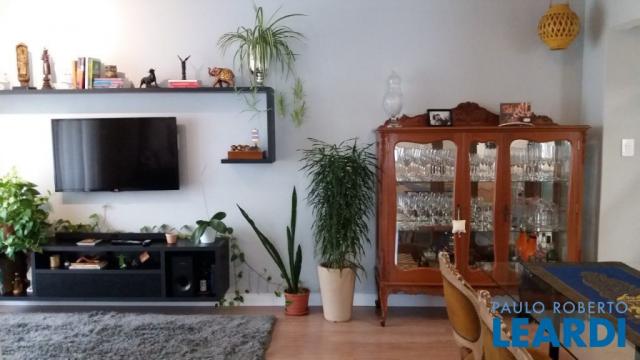 Apartamento à venda com 2 dormitórios em Saco dos limões, Florianópolis cod:589999 - Foto 3