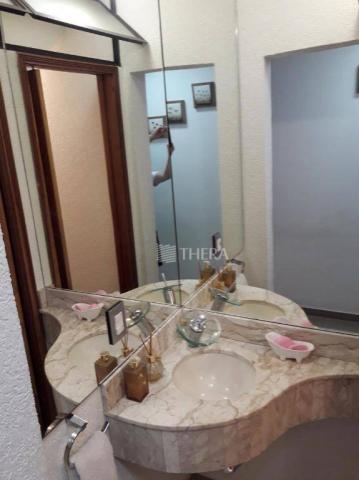 Sobrado com 3 dormitórios à venda, 137 m² por r$ 649.000,00 - vila helena - santo andré/sp - Foto 7
