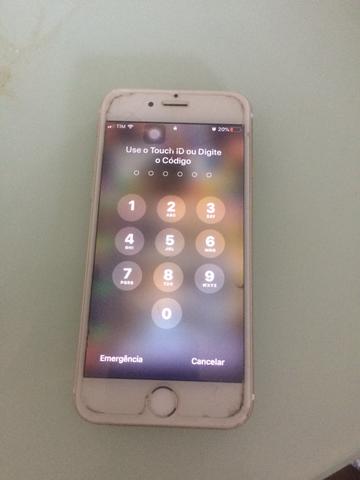 Vendo iPhone