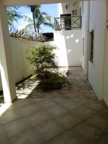 Casa à venda com 4 dormitórios em Itapuã, Salvador cod:62399