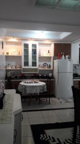 Sobrado à venda, 3 quartos, 2 vagas, santa terezinha - são bernardo do campo/sp - Foto 3