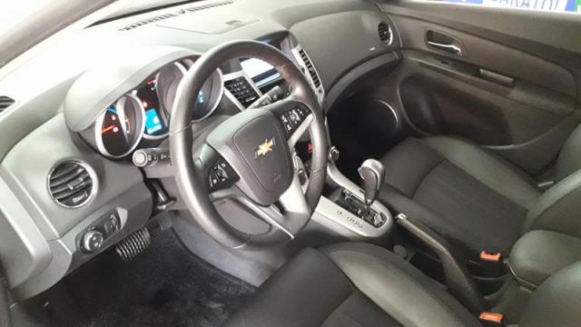 Chevolet Cruze LT Aut. - Foto 5