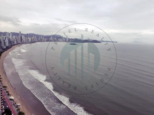 4 Suítes+4 Vagas+ Lazer incrível - Frente MAR (Parcela) - Foto 2
