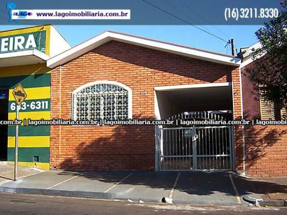 Casa para alugar com 2 dormitórios em Ipiranga, Ribeirao preto cod:L29027