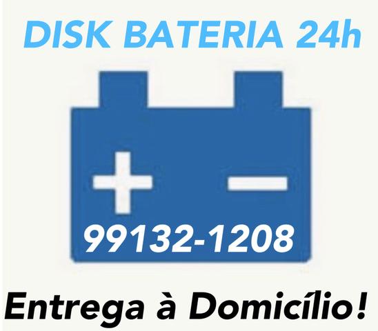 Bateria