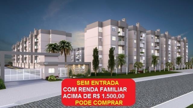 Compre sem entrada e saia do aluguel brinde documentação grátis
