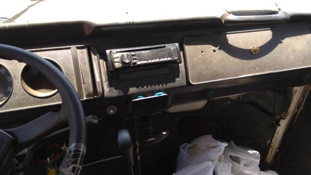 Vende-se essa kombi - Foto 3