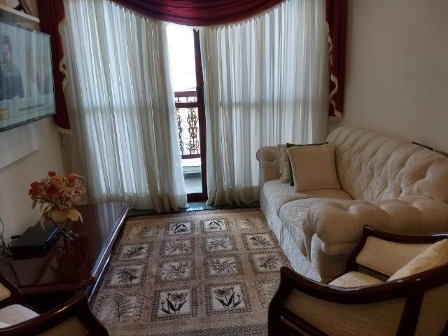 Apartamento 3 dormitórios - Alto Ipiranga - Mogi das Cruzes - Foto 4