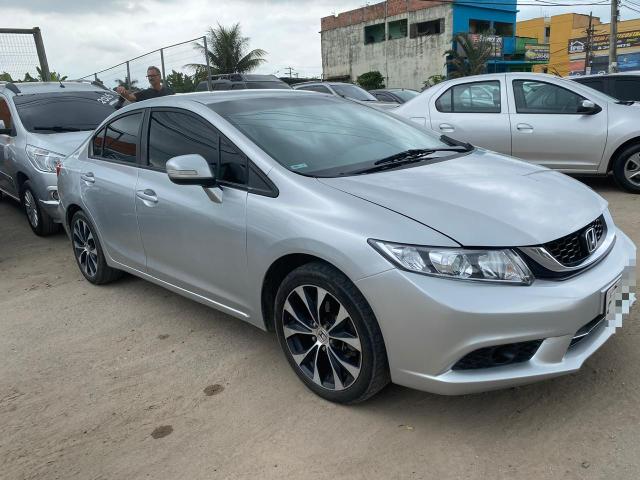 Honda civic lxr 2015 - Foto 3